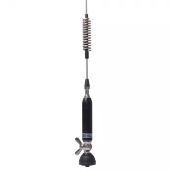 MIDLAND Albrecht DV 27 U 85 cm CB Mobile Antenna 67160