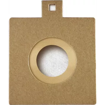 Xavax Universal Vacuum Cleaner Dust Bags, 10 Pack with 2 Microfilters and 2 Motor Protection Filters 00181553