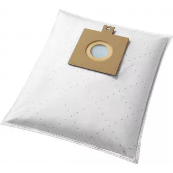 Xavax Universal Vacuum Cleaner Dust Bags, 10 Pack with 2 Microfilters and 2 Motor Protection Filters 00181553