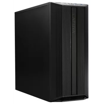 CAPTIVA Workstation I74-677 Intel Core i7 64 GB DDR4-SDRAM 1 TB SSD