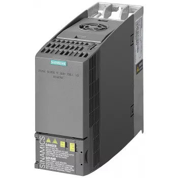 Siemens SINAMICS G120 PM240-2 Power Module 7.5 kW 380-480 V 3AC 6SL32101KE175AF1