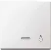 Merten 430919 Light Switch White