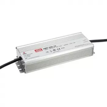 MEAN WELL HEP-320-24A Power Supply & Voltage Converter (HEP-320-24A)