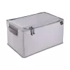 keeeper neo Insulated Cooler Bag XL, 40 Liters, Graphite - Keeps Warm or Cold up to 7 Hours, Space-Saving 1429782600000