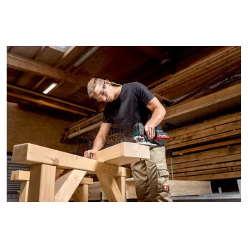 Metabo STA 18 LTX 150 BL Cordless Jigsaw 601502850 (Tool Only, 18 V)