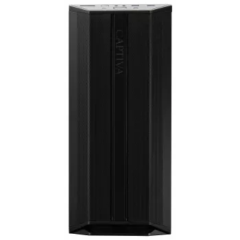 Captiva Workstation I74-682 Intel Core i7-12700K 16GB DDR4 1TB SSD Windows 11 Pro Black PC
