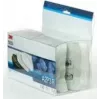 3M Filter Refill Pack 5535 for Respirator Half Mask Set (5535), P2 R Particulate Filters, 2 Filters and 2 Retainers