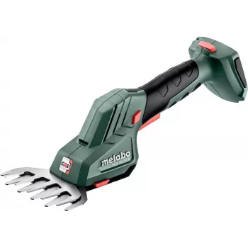 Metabo SGS 18 LTX Q Cordless Grass and Shrub Shear (Bare Tool) in metaBOX 145 601609840
