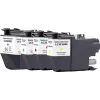 Renkforce Compatible Ink Cartridge Combo Pack for Brother LC-3219XL Series - Black, Cyan, Magenta, Yellow (RF-6954012)