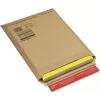 Colompac CP010.06 Brown Kraft Paper Shipping Envelope, Self-Adhesive, 250 x 180 mm, 20 Pack CP010.06.020