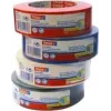 Tesa 56359-00003-00 Red Cloth Tape 38 mm x 25 m