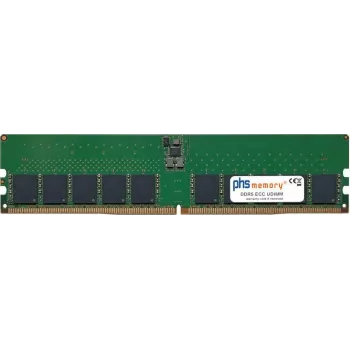 PHS-memory 48GB DDR5 5600MHz ECC UDIMM for Lenovo ThinkStation P3 Tower Gen 2 (30HT) SP581220
