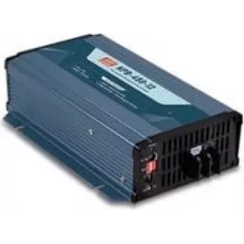 MEAN WELL NPB-450-24 Intelligent Lead-Acid & Li-ion Battery Charger 24V 13.5A 450W