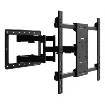 Hagor BrackIT XL HD 2 TV Wall Mount, 55-75 inch, VESA up to 800x600, 80 kg