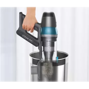 TRISA Quick Clean Professional T9621 Cordless Stick Vacuum Cleaner (9496.2110)