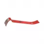 C.K Tools T4310 300 mm Forged Spring Steel Breaker Bar with Nail Puller and Scraper Blade