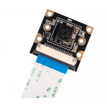 JOY-IT RB-CAMERA-JT-V2-120 8MP 120° Wide-Angle Camera Module for Raspberry Pi