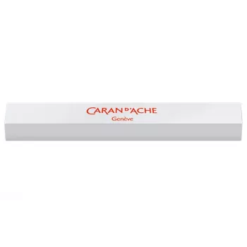 Caran d'Ache 849 Classic Line Ballpoint Pen - Sapphire Blue, Medium, Blue Ink 849.150