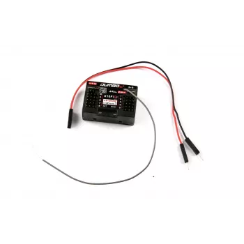 Amewi X10FG 10-Channel DDF-350 Receiver (28386)