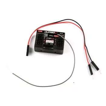 Amewi X10FG 10-Channel DDF-350 Receiver (28386)