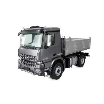 Amewi Mercedes-Benz Arocs Dump Truck 4x4 1:14 RTR Anthracite (22692)