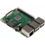 Raspberry Pi 3 Model B+ 1GB RAM Quad-Core 1.4GHz Board with Wi-Fi 5, Bluetooth 4.2, Gigabit Ethernet Raspberry Pi 3B+