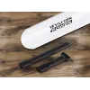 Trisa T0070 Handheld Vacuum Cleaner White Bagless (9500.701)