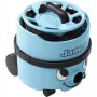 Numatic James JVP180-11 Cylinder Vacuum Cleaner, 620 W, 8 L, Blue 900140