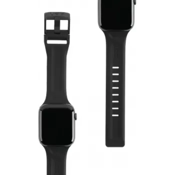 Urban Armor Gear UAG Scout Strap for Apple Watch 42/44mm Black 191488114040