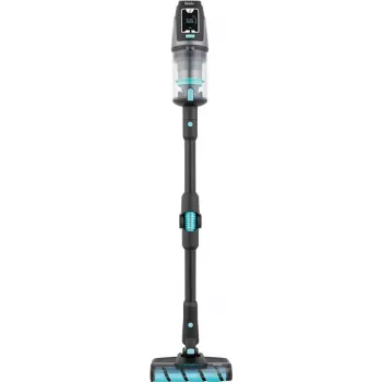 Fakir Bolt X Plus Aqua 8472 Handheld Vacuum Cleaner Blue-Grey Bagless (2986003)