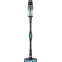 Fakir Bolt X Plus Aqua 8472 Handheld Vacuum Cleaner Blue-Grey Bagless (2986003)