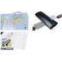 KANGARO Laminating Pouch A3 Glossy 160 micron 303 x 426 mm (1 pc) K-16010