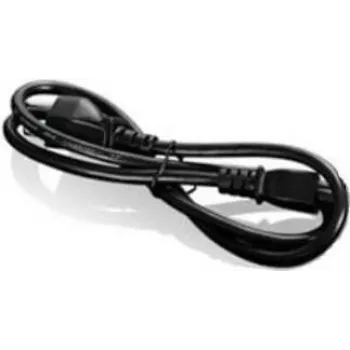 Lenovo EU/KR 1m 3-Pin Non-LH Power Cord (FRU00XL065)
