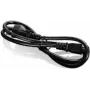 Lenovo EU/KR 1m 3-Pin Non-LH Power Cord (FRU00XL065)