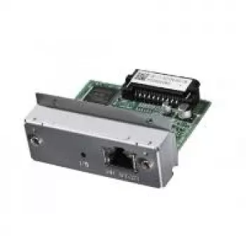 Star Micronics RS232 Serial Interface Card, 9-Pin, for TSP613, TSP643, TSP1043, TCP300, TUP992, SP512, SP542W/O, SP700, HSP7000 Printers 39607430
