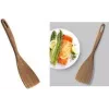 Metaltex Acacia Line Wooden Spatula Turner, Brown, 355 mm, 1 pc (234708000)