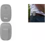 Bradas Ultrasonic Mosquito Repeller, Portable with Belt Clip (CTRL-IN201B)