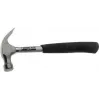 Bahco 429-16 Claw Hammer 16 oz with Tubular Steel Handle