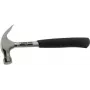 Bahco 429-16 Claw Hammer 16 oz with Tubular Steel Handle