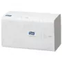 Tork SmartOne Mini Twin Toilet Roll Dispenser T9 White 290163