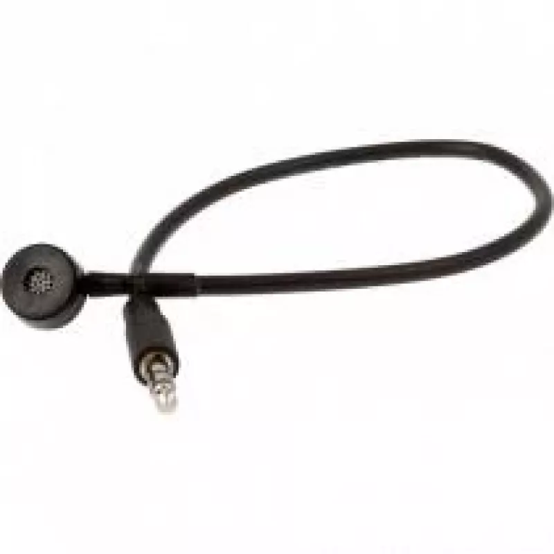 AXIS Device Microphone B - Omnidirectional Electret Condenser Microphone (01963-001)