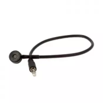 AXIS Device Microphone B - Omnidirectional Electret Condenser Microphone (01963-001)