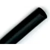 3M MDT-A 12/3 Heat Shrink Tubing, Adhesive Lined, 4:1, Black, 1.2 m 7000037662
