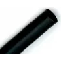 3M MDT-A 12/3 Heat Shrink Tubing, Adhesive Lined, 4:1, Black, 1.2 m 7000037662