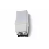 Finder Twilight Switch Compact 150 lx 1 NO 12 A 230 V AC IP54 Series 10 104182300000