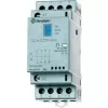 Finder 22.34.0.048.4720 Modular Contactor, 4 Pole, 48 V AC Coil, 25 A, 3NO+1NC, DIN Rail