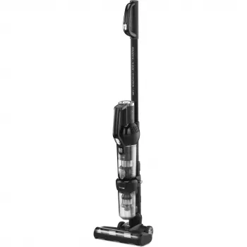 Trisa Quick Clean Prof. T0341 Handheld Vacuum Cleaner Black Bagless (9503.411)