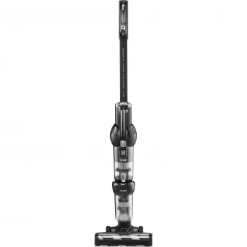 Trisa Quick Clean Prof. T0341 Handheld Vacuum Cleaner Black Bagless (9503.411)