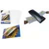 KANGARO A4 Glossy Lamination Pouch 200 micron 216 x 303 mm (1 piece) K-16008