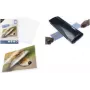 Kangaro K-16006 A5 Glossy Laminating Pouch, 250 micron, 154 x 216 mm, 1 Piece